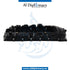 CYLINDER HEAD COVER for BMW 1 SERIES 2008-2015 models, Part Number 11127565284
